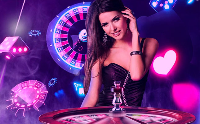 Регистрация в Jet Casino